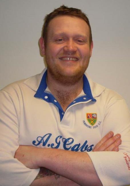 Nick Daley - more runs as Seniors top batsman